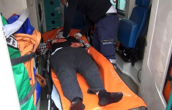 Anaokuluna izinsiz girdi çırılçıplak gezdi! Uyuşturucu parası vermeyen annesine dehşeti yaşattı - Resim: 2