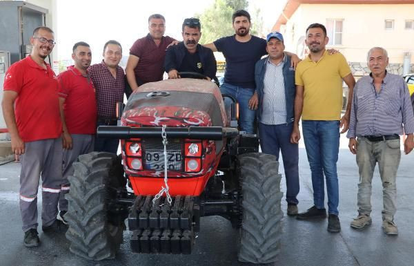 'Öldü' haberine Çaycı Hüseyin isyan etti! TRT1 Teşkilat itirafı şaşırttı: İlla öleceksek... - Resim: 1