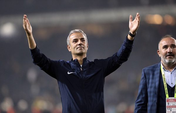 Çaykur Rizespor'un yeni hocası belli oldu - Resim: 0