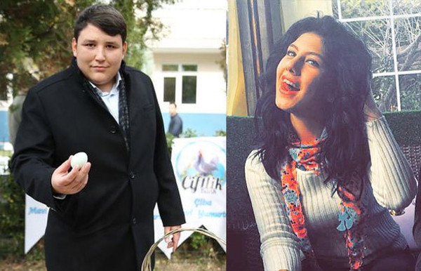 Tek suçunu itiraf etti! Çiftlik Bank Tosuncuk'un eski eşinden isyan: Kredi kartı bile bulunmuyor - Resim: 1