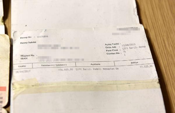 Dilencinin üstünden çıkanlara şoke olacaksınız! - Resim: 4