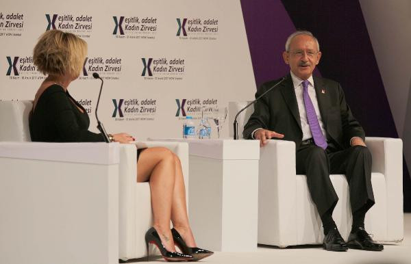 Ayşe Arman'dan Kılıçdaroğlu'nu zora sokacak soru! - Resim: 3