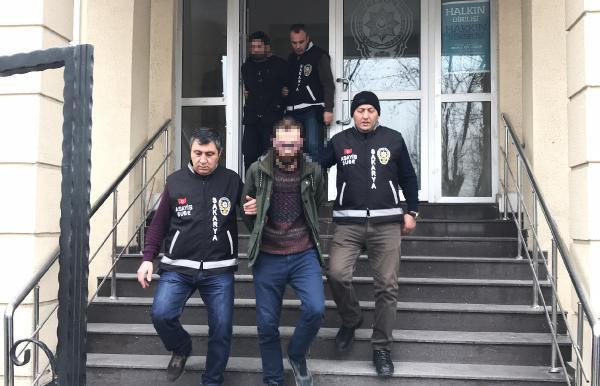 450 bin TL değerinde Bitcoin server’ı çaldılar - Resim: 2