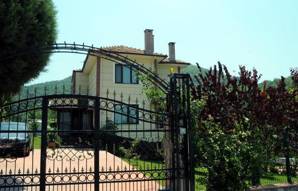 Muharrem İnce bayramı orada geçirecek işte evi - Resim: 2