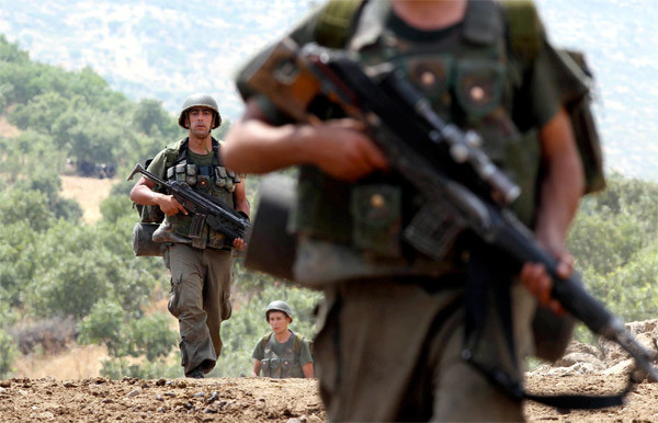 15 bin lira bedelli askerlik kredisi çeken ne kadar öder? Bedelli kredileri - Resim: 1