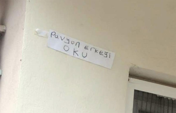 Kardeş kavgası! Ama böylesini daha önce hiç görmediniz duymadınız - Resim: 4