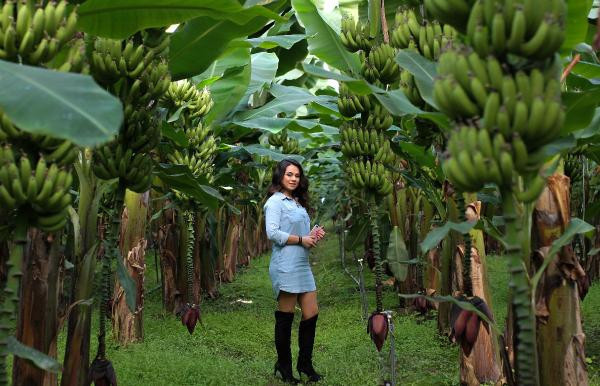 Kariyerini elinin tersiyle itti bu işe başladı! Paraya para demiyor - Resim: 4