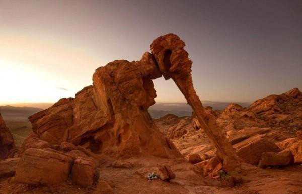 Gerçek olduğuna inanamayacağınız yerler - Resim: 1