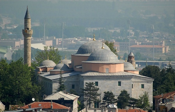Türkiye'nin en kalabalık ilçeleri hangileri? - Resim: 4