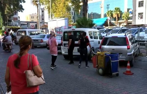 Kütahya'da eşine not bırakıp kaybolan iki kız kardeş bir erkeğe kaçmış - Resim: 1