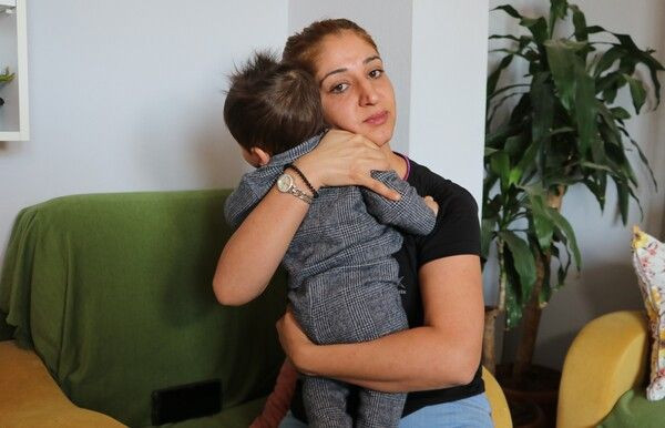 Adana'da milletvekili adayı eşi kabusu oldu! Gerçekler ortaya çıktı: Herkese korku saçıyor - Resim: 2