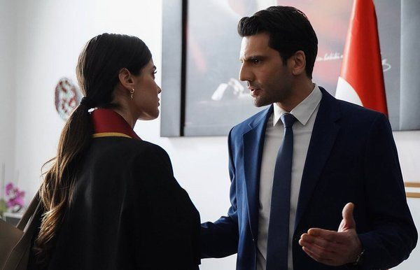 Final yaptı! Reytinglerde hüsrana uğradılar zirve bakın kimin: Yargı Teşkilat Survivor Adı Sevgi Çok Güzel Hareketler 2 - Resim: 3