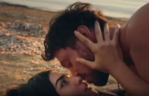 Yeşilçam'ın yıldızı Filiz Akın'dan Tuba Büyüküstün'e olay yaratan sözler! - Resim: 2