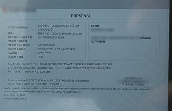 Adıyaman'da hayatının hatasını yaptı! Bir anda neye uğradığını şaşırdı - Resim: 0