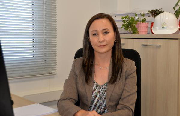 Türkiye'de ilk! Mersin'de burada 1000 kadın çalışıyor: Gurur verici - Resim: 1