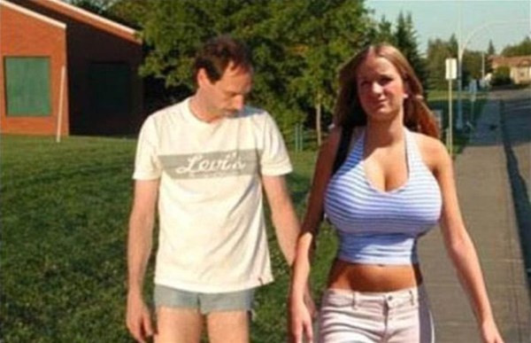 Bu fotoğrafı paylaştı tüm dünyaya rezil oldu - Resim: 2