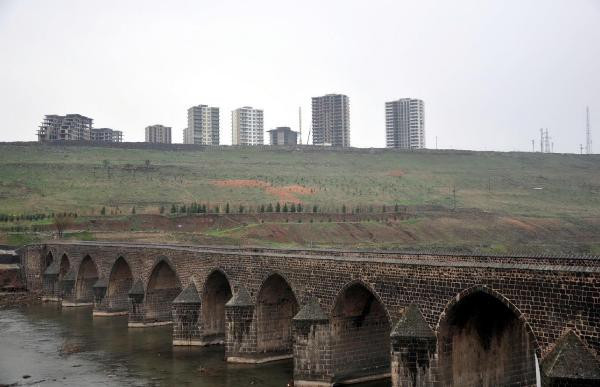 Türkülere bile konu olmuştu: Flaş yıkım kararı! - Resim: 1