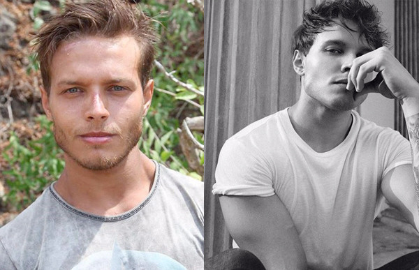 Survivor 2018 yarışmacıları kimdir? Acun'un sürprizi ifşa oldu! - Resim: 2