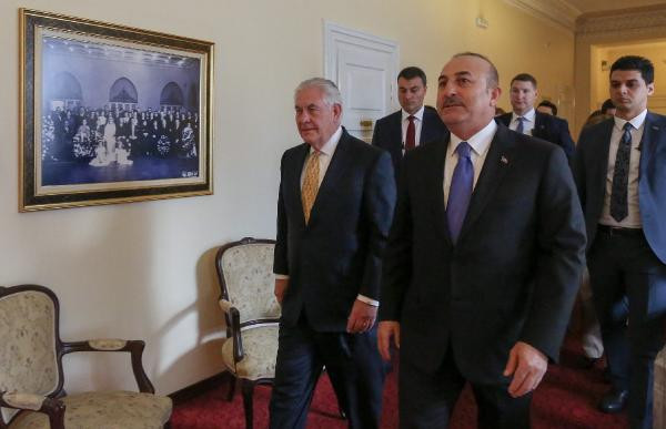 İçeride görüşme dışarıda eylem! Kritik görüşmenin yeri dikkat çekti - Resim: 3