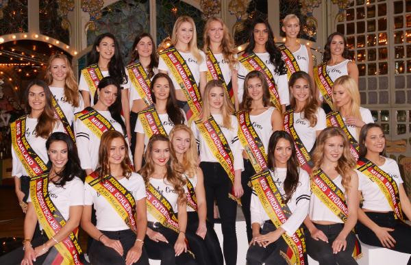 Güzelliği olay oldu! Almanya finalist Türk kızını konuşuyor - Resim: 4