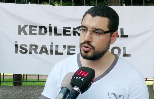 Adnan Oktar'ın yanından kaçtı itiraf etti! Grup sekse gözleriyle şahit olmuş - Resim: 2