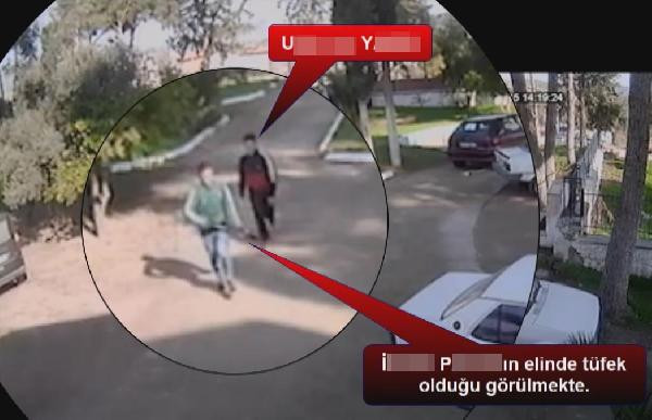 Okulda dehşetin görüntüleri ortaya çıktı! Müdürü böyle katletmişler... - Resim: 1