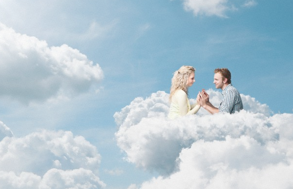 Cennette eşler birlikte mi olacak? - Resim: 1