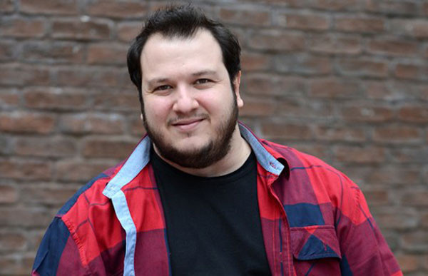 Şahan Gökbakar hamburgerci oldu - Resim: 2