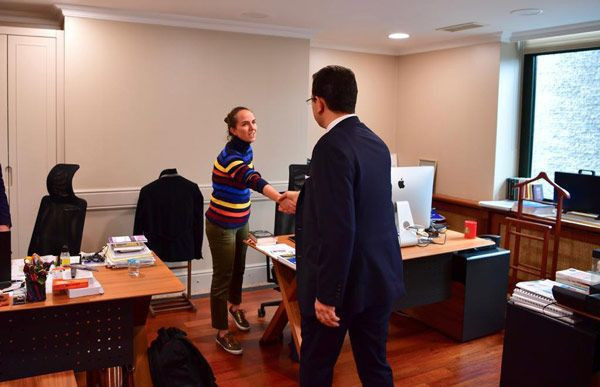 İşte İmamoğlu'nun İBB'deki ilk icraatı - Resim: 2