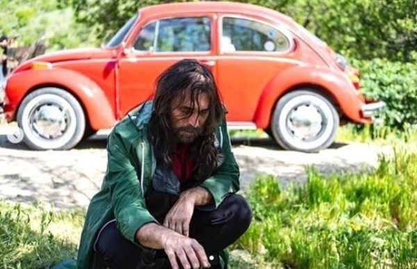 Behzat Ç. hayranlarına müjde! Yeni tanıtım videosu geldi - Resim: 4