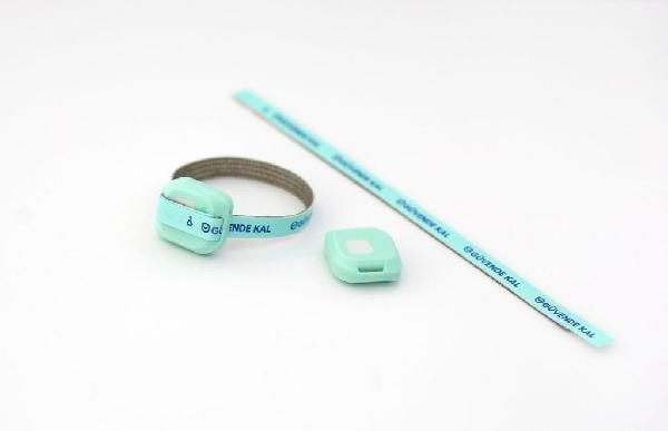 KKTC’de bileklikle karantina takip sistemi uygulaması başladı! Fiyatı 750 TL - Resim: 2