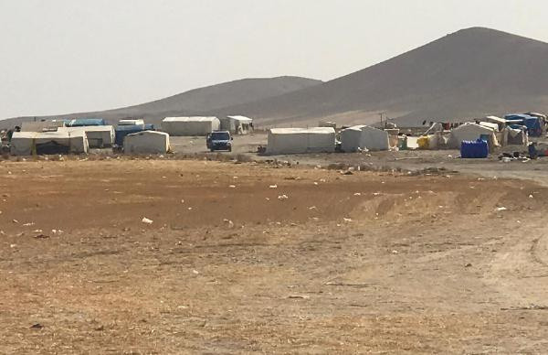 2 kişinin testi pozitif çıktı! Konya'da tarım işçilerinin yaşadığı bölge karantinaya alındı - Resim: 0