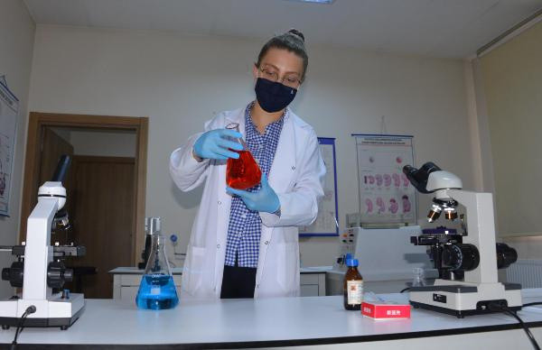 Erzurum'dan ABD'ye gönderildi! Zararı azaltmayı başardı: Dünya 4'üncüsü oldu - Resim: 0