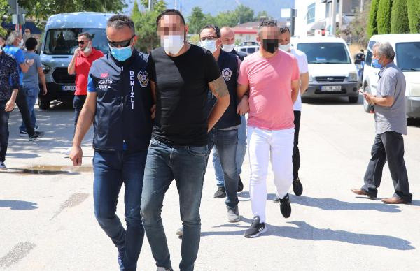 Denizli'de evinin önünde pompalı tüfekle yaralanmıştı! Korkunç gerçek ortaya çıktı - Resim: 0