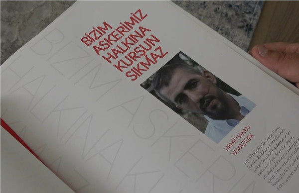 'Yüzümden yaralandım' deyip 15 Temmuz gazisi anlattı: Sela okunduğu zaman... - Resim: 0