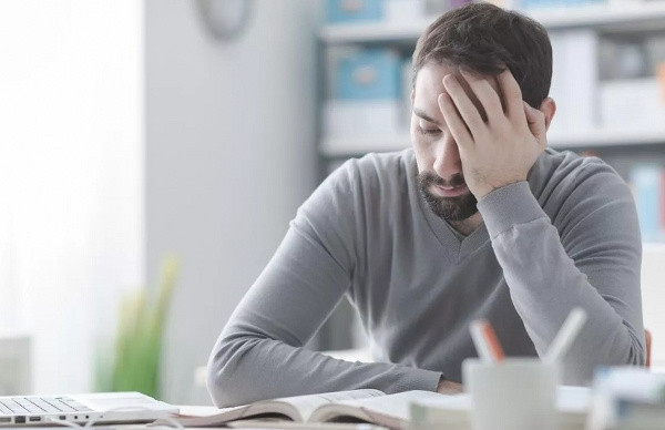 10 günden uzun süre yorgun hissediyorsanız dikkat! Sebebi bu olabilir... - Resim: 0