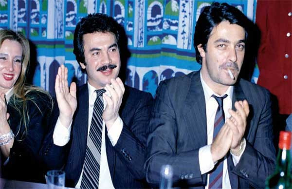 Gencebay'ın hiç bilmediğiniz fotoğrafları - Resim: 4