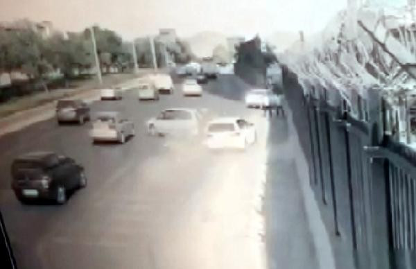 Yer Ankara iş görüşmesine gidiyorlardı bir anda... - Resim: 4