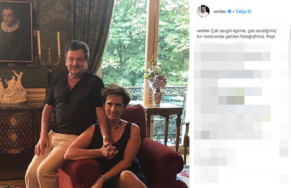 Vedat Milor isyan etti! Neden bu kadar kötüsünüz? - Resim: 3