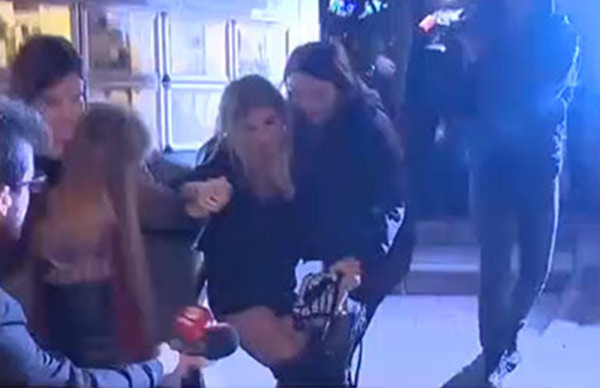 İrem Derici hamile ilk fotoğrafı paylaştı peki ya babası? - Resim: 3