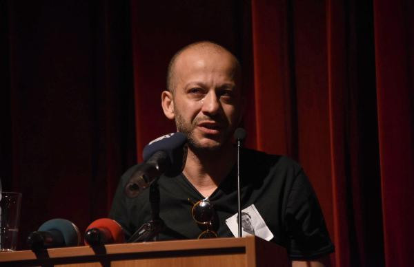 Oyuncu Arda Öziri'ye yürek yakan veda! Gözyaşları sel oldu - Resim: 3