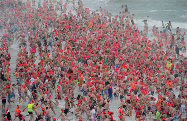 Günün tıklanma rekoru kıran kareleri - Resim: 4
