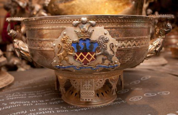 İnşaat işçileri hazine buldu - Resim: 2