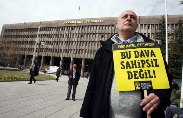 Asmayıp da besleyecek miyiz netekim - Resim: 1