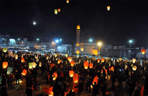 Erdoğan'a ODTÜ'yü unutturacak jest - Resim: 3