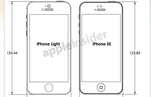 Ucuz iPhonelar'ın görüntüsü internete sızdı - Resim: 3