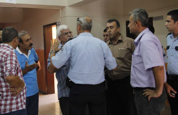 Şanlıurfa'da oy kavgası  - Resim: 4