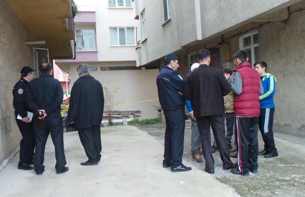 Esrarengiz kokunun ardından vahşet çıktı - Resim: 4