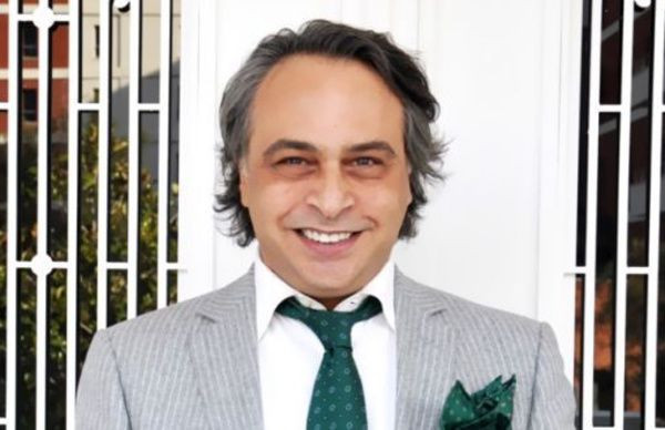 Barbaros Şansal 'Soramazsın'a katıldı! Türkiye hakkında söylediği olay sözleri savundu - Resim: 3