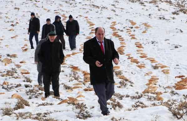 Esnaftan çok ilginç deprem, çığ ve uçak kazası önlemi - Resim: 3